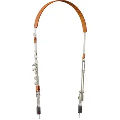 ULANZI - YF01 Correa Y-Flex Con Cable Usb-C Orange C093