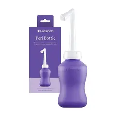 LANSINOH - Botella de higiene post parto -LANSINOH