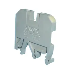 CROMPTON - Borne Viking 2.5Mm Ccd -Precio X 2 Ud-