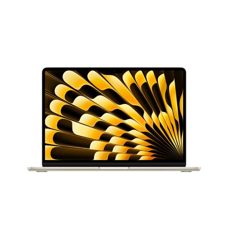 Macbook Air 13 M5 16GB 512GB SSD Starlight