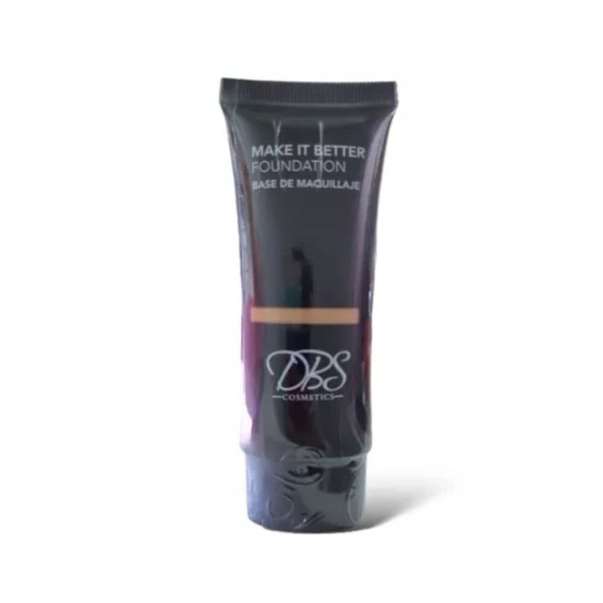 DBS - Base De Maquillaje Liquida Foundation Beige Batch