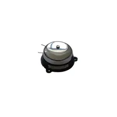 CROMPTON - Campanilla 7,5Cm 220V 70Db Uc4-75Mm Ccd