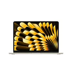 APPLE - Macbook Air 13 M5 24GB 1TB SSD Starlight