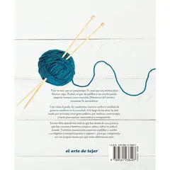 ZIG ZAG - Libro Entretejidos