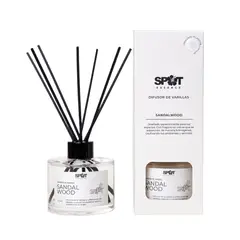 SPOT ESSENCE - Difusor de Varillas Sandalwood 150ml