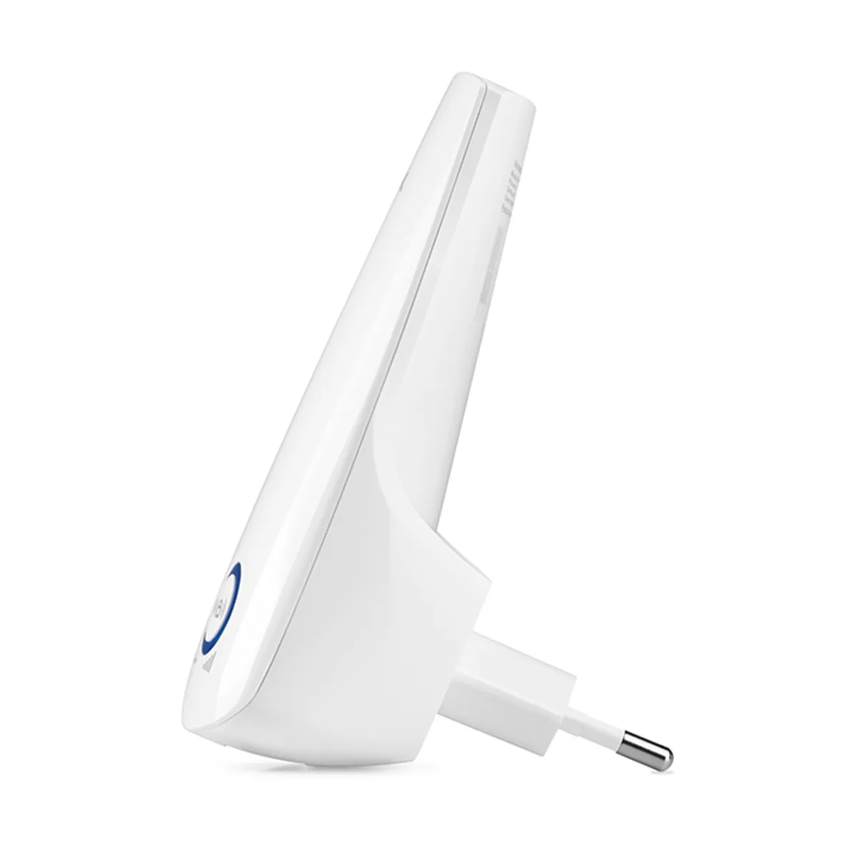 TP LINK - Amplificador de señal WiFi TP-Link N300 de 300 Mbps TL-WA850re, color blanco
