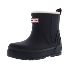 HUNTER - Botas Gracey2 Unisex bebé