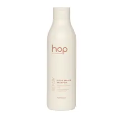 MONTIBELLO - HOP ULTRA REPAIR SHAMPOO 1000