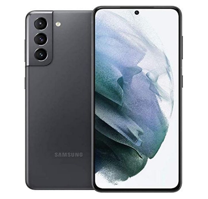 Galaxy S21 128GB - Reacondicionado