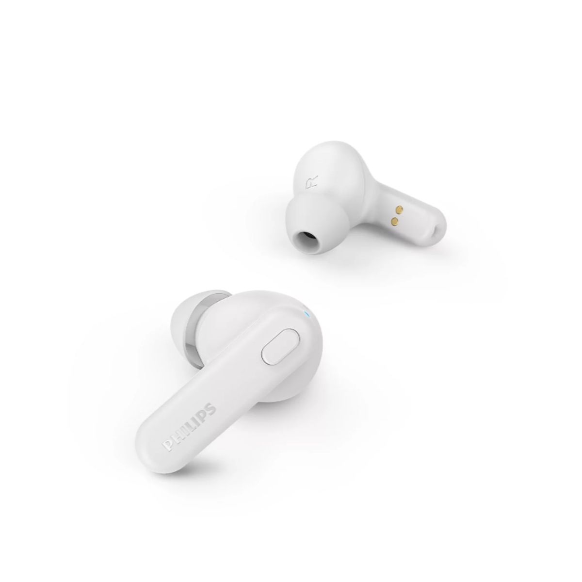 PHILIPS - Audífono True Wireless Philips TAT11080 Blanco
