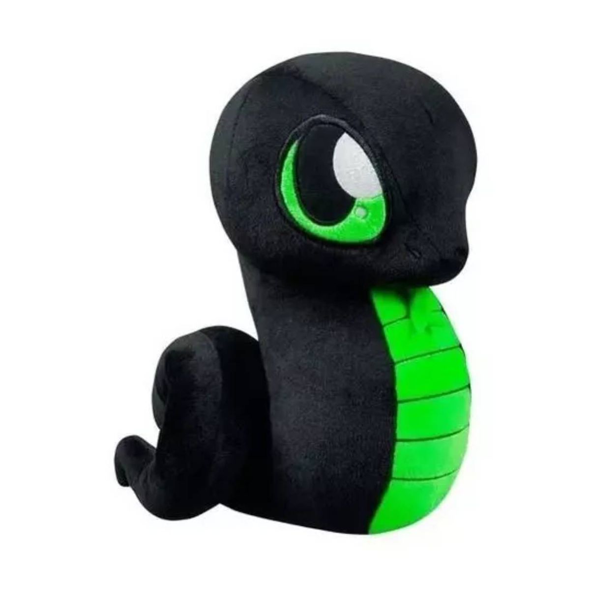 RAZER - Peluche Razer Sneki Snek
