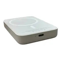 SOLMA - Powerbank Magnética Colores Para Iphone Y Samsung