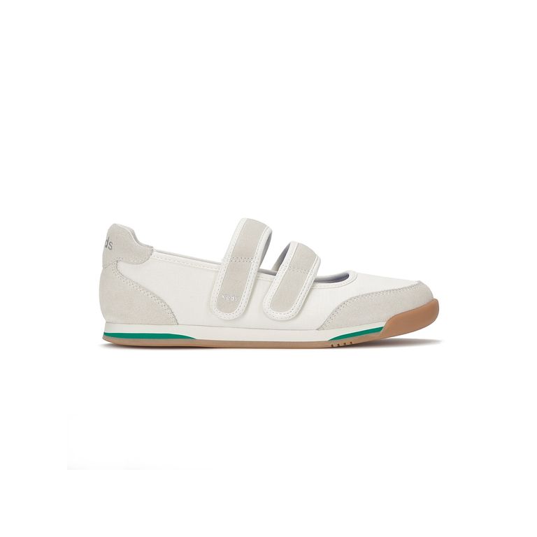 Zapatilla Mujer Revival Mary Jane Arena