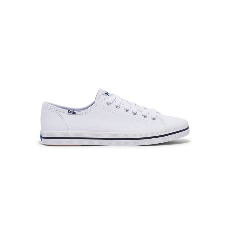 Zapatilla Mujer Kickstart Seasonal S Blanco