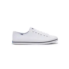 KEDS - Zapatilla Mujer Kickstart Seasonal S Blanco