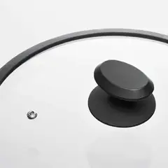 GUZZINI - Tapa de Vidrio Cook&Strong 28cms