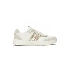 KEDS - Zapatilla Cuero Mujer Blisswalk Ubal Lthr Arena