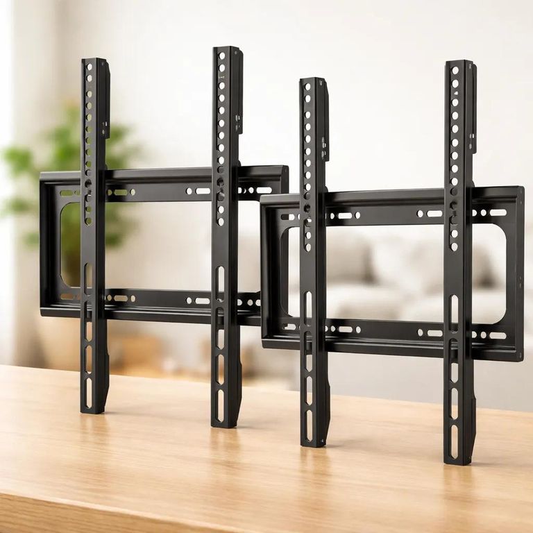 GENERICO Pack 2 Soportes para TV de 26 a 63 pulgadas