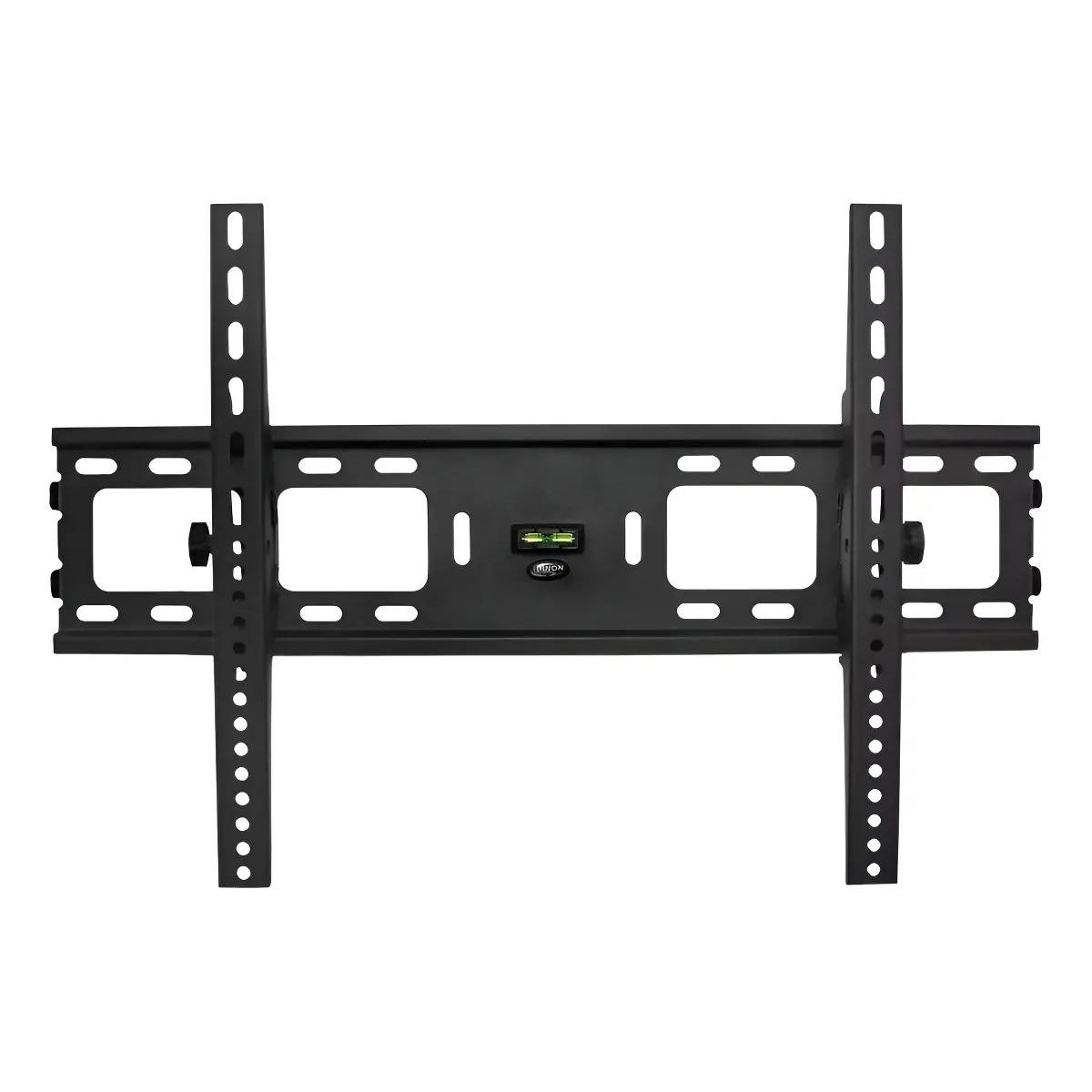 GENERICO - Soporte de Pared Inclinable para TV 32-70 pulgadas