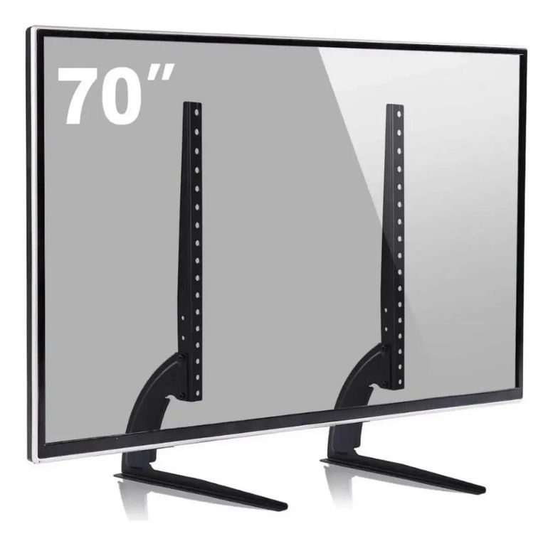 GENERICO Soporte de Base para TV de 32 a 75 Pulgadas