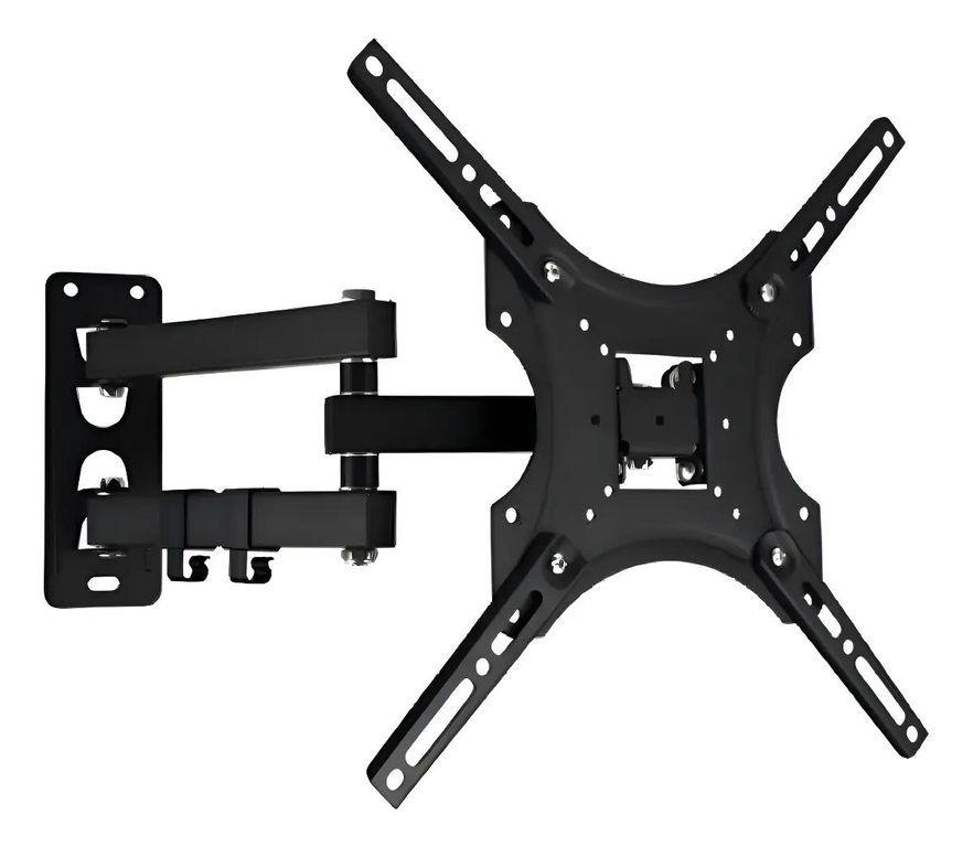 GENERICO Soporte de Pared para TV de 14 a 55 Pulgadas