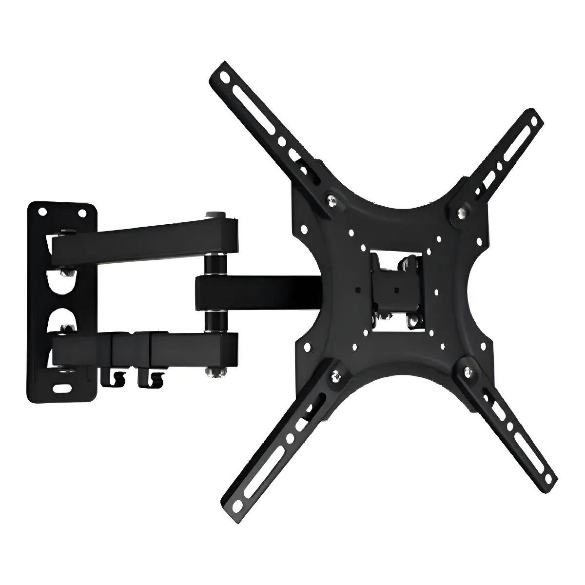 GENERICO - Soporte de Pared para TV de 14 a 55 Pulgadas