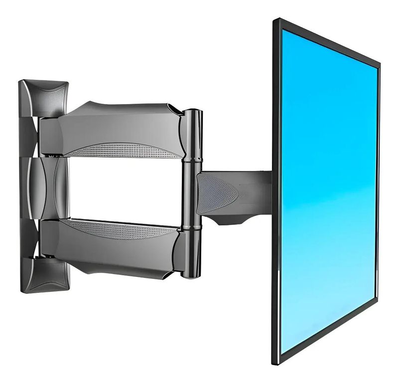 GENERICO Soporte de Pared para TV 32 a 55 Pulgadas Ajustable