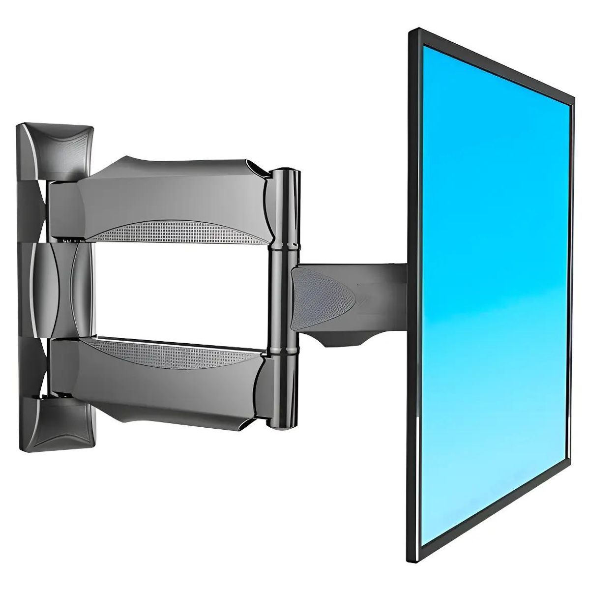 GENERICO - Soporte de Pared para TV 32 a 55 Pulgadas Ajustable