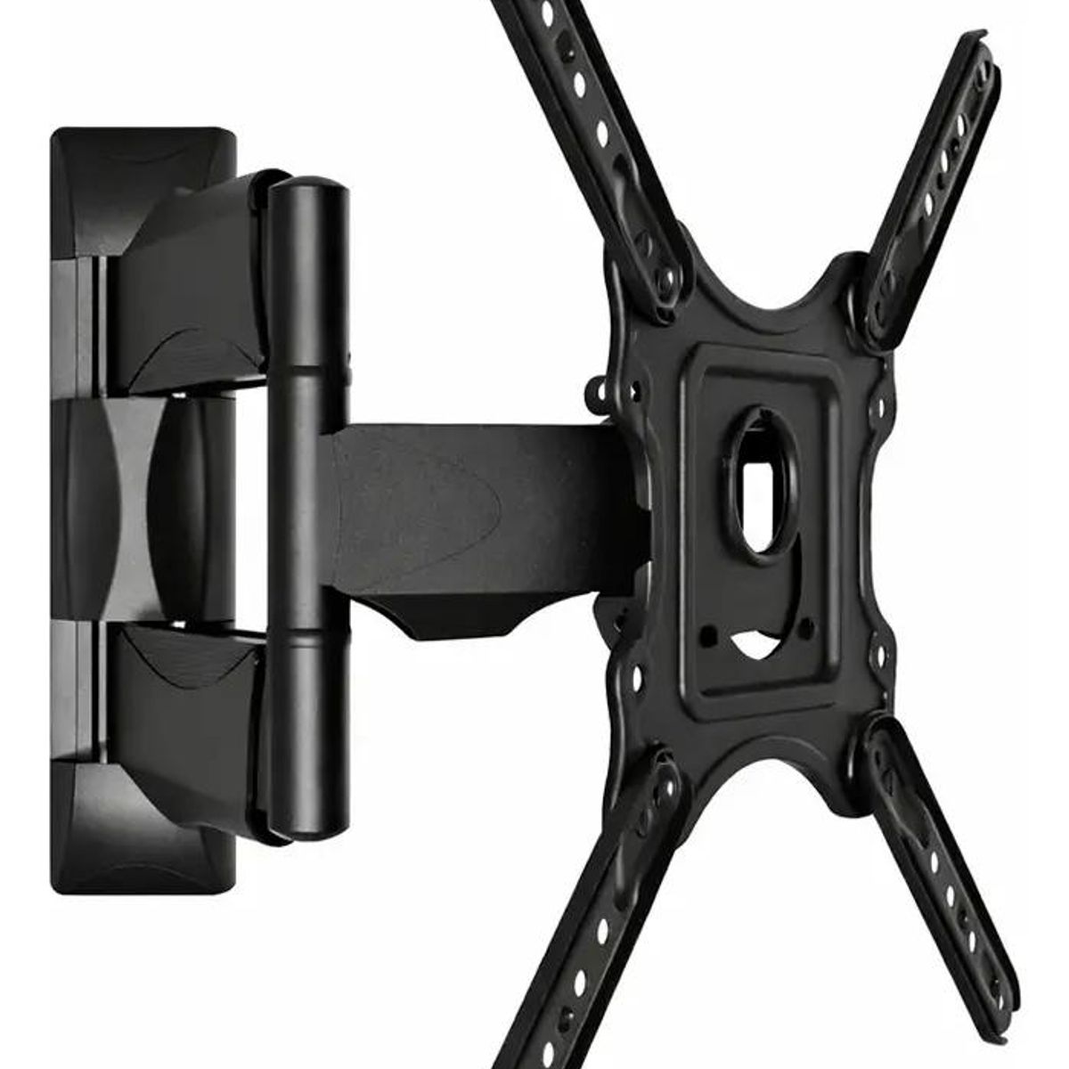 GENERICO - Soporte TV brazo extensible acero 32-65 pulgadas