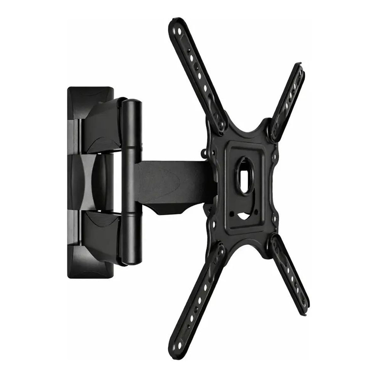 GENERICO - Soporte TV brazo extensible acero 32-65 pulgadas