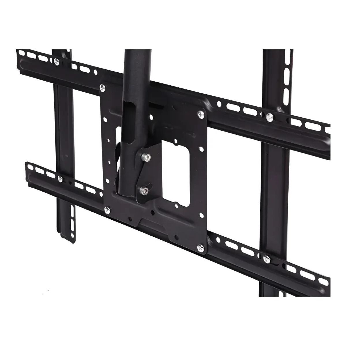 GENERICO - Soporte de techo para TV 26-55 pulgadas giratorio 360°