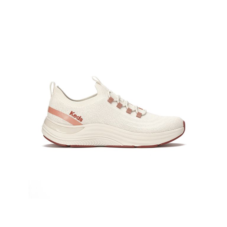 Zapatilla Mujer Blissmove Slip On Arena