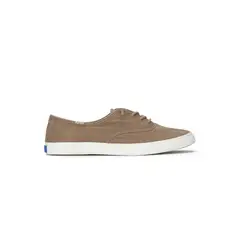 KEDS - Zapatilla Mujer Rillax Champ Canela