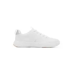 KEDS - Zapatilla Mujer Blisswalk Lace Pu Blanco