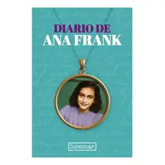 LUCEMAR - Diaro De Ana Frank -
