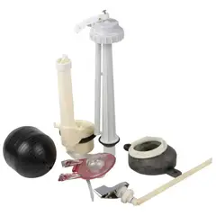 GENERICO - Conector Universal para Estanque Plástico