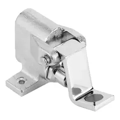GENERICO - Llave Pedal Simple de Bronce con Accionamiento Automático