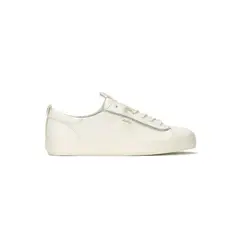 KEDS - Zapatilla Cuero Mujer Kickback Prem Lthr Arena
