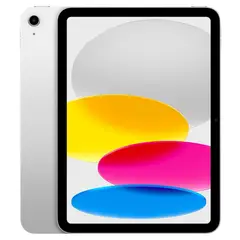APPLE - IPad 11 Chip A16 128GB Wi-Fi Plateado