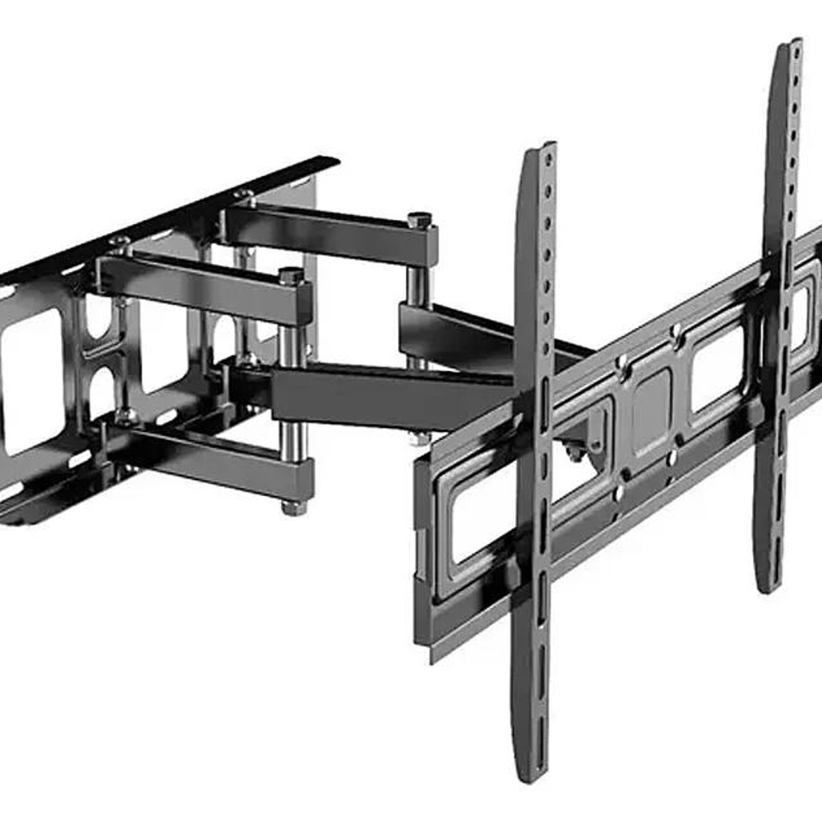 GENERICO - Soporte Doble Brazo para TV 32-70 Pulgadas