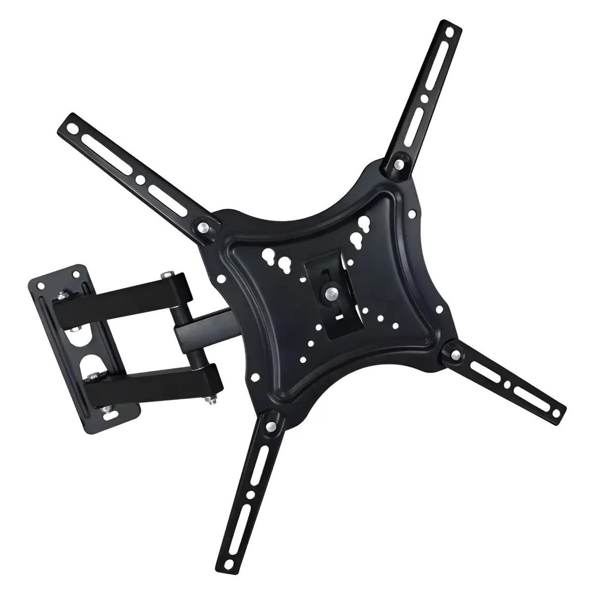 GENERICO - Soporte de Pared Inclinable para TV hasta 46 pulgadas
