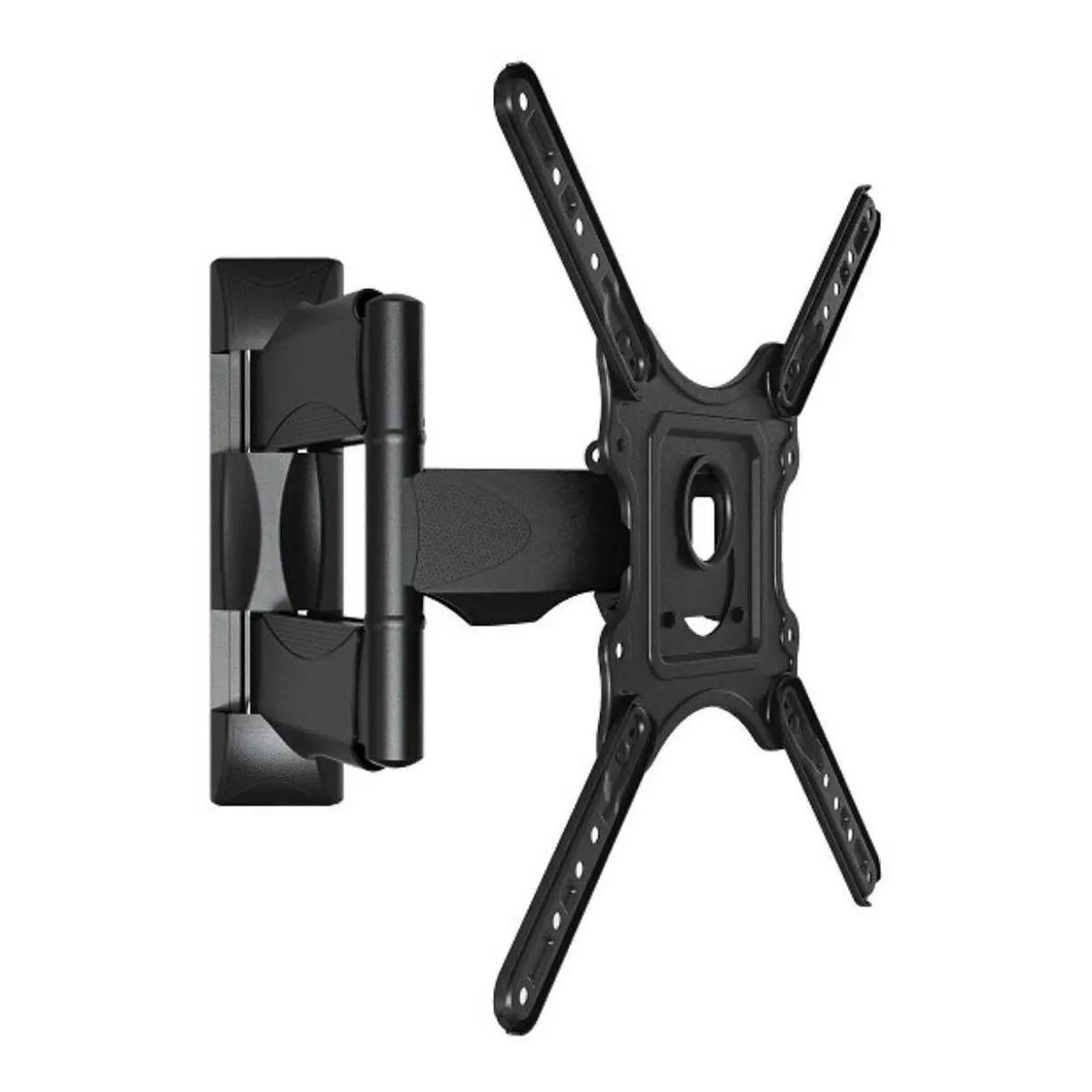 GENERICO - Soporte para TV o monitor de 32 a 55 pulgadas negro
