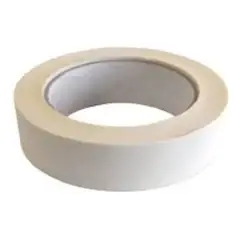 METALFER - Cinta Masking Tape 18 Mts X 40mm Oferta 2x1