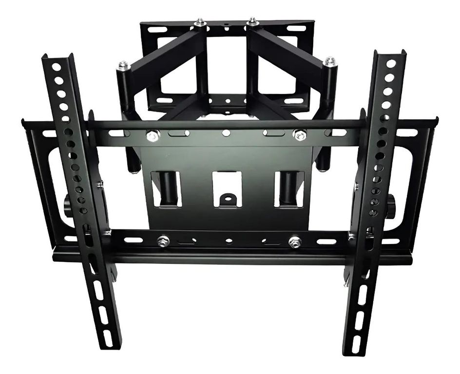 GENERICO Soporte de Pared Articulado para TV 40-80"