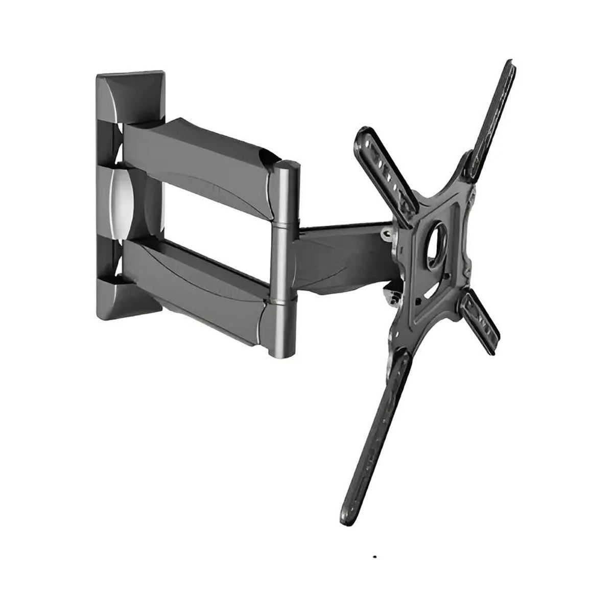 GENERICO - Soporte TV Articulado 32-55" Inclinable y Giratorio