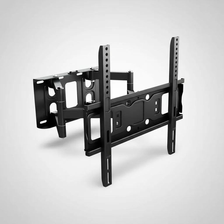 GENERICO Soporte de Pared Articulado para TV 32-70" VESA 600x400mm
