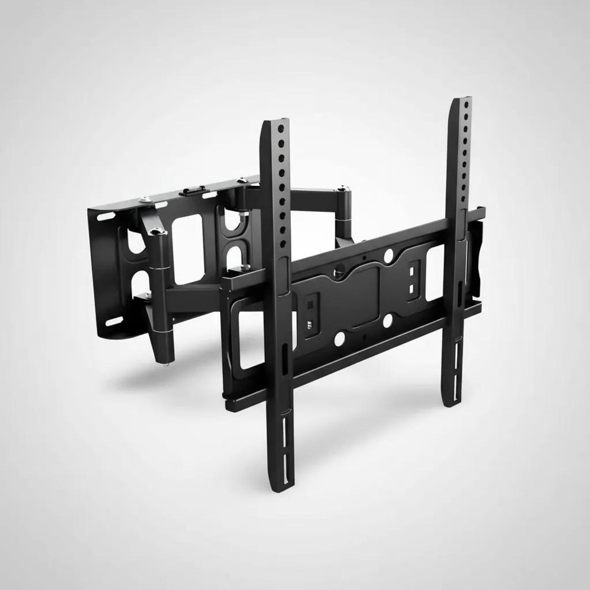 GENERICO - Soporte de Pared Articulado para TV 32-70" VESA 600x400mm