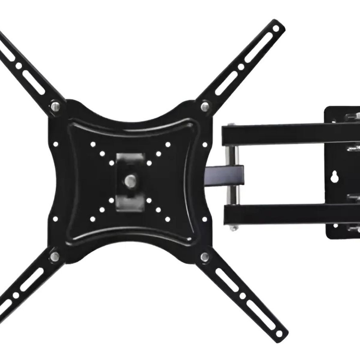 GENERICO - Soporte de TV con brazo para pantallas 14-55 pulgadas