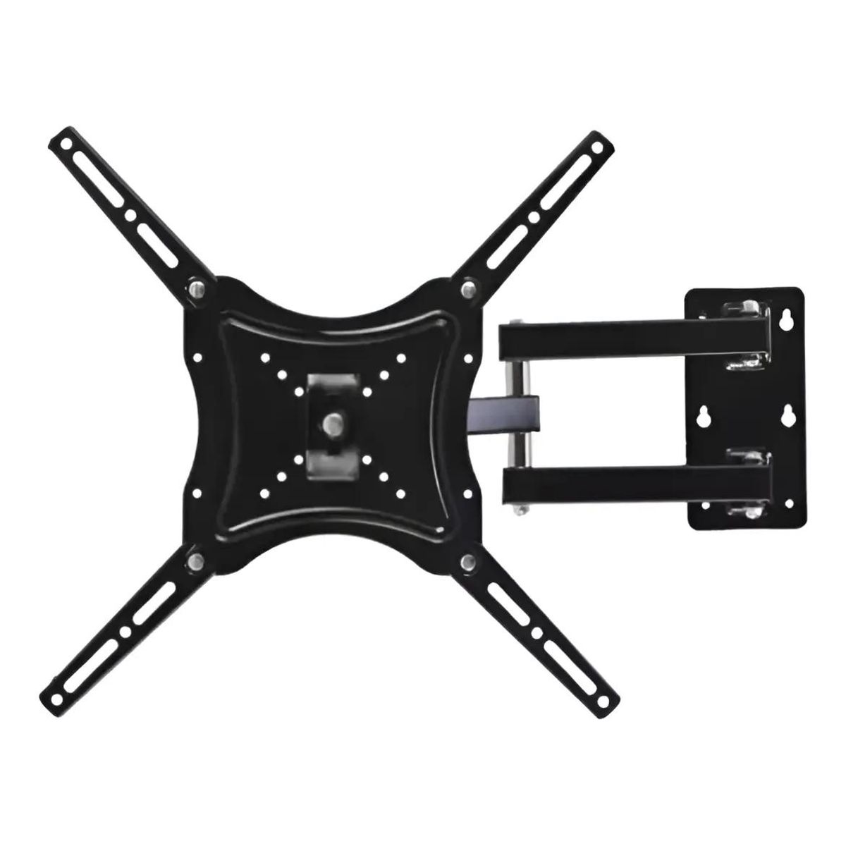 GENERICO - Soporte de TV con brazo para pantallas 14-55 pulgadas