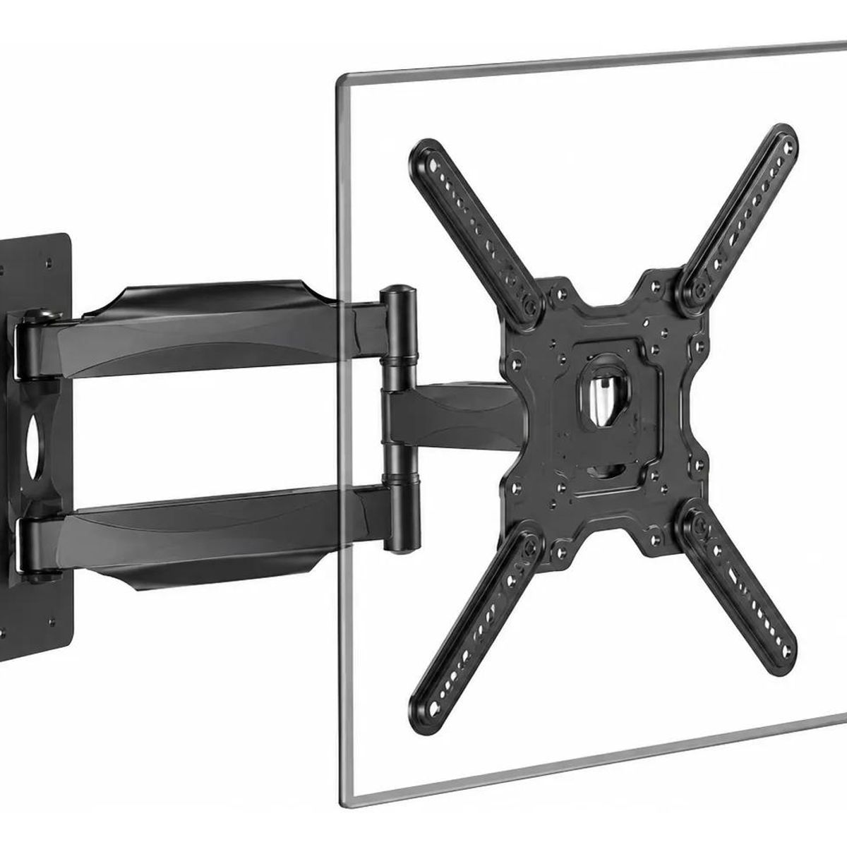 GENERICO - Soporte TV Articulado para Pantallas 32 a 65 Pulgadas
